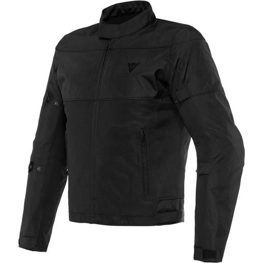 Dainese Outlet elettrica air tex jacket nero 46 uomo