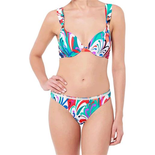Triumph costume bikini donna Triumph elegant twist mwp, multicolor