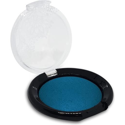 BEAUTYTIME INTERNATIONAL Srl ombretto cotto perfect eyes ocean blue extreme