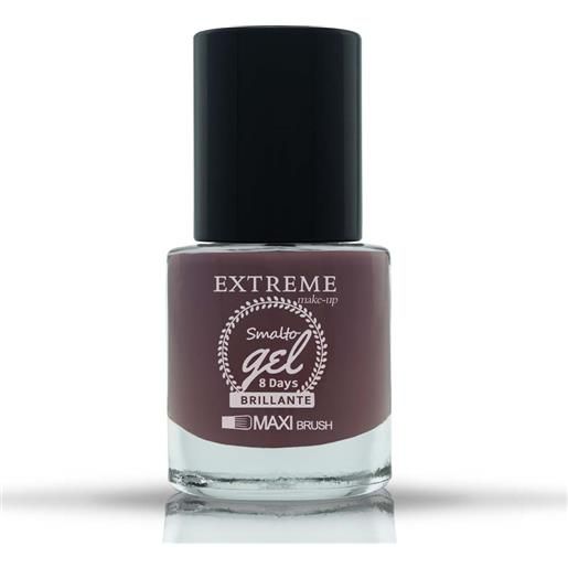 BEAUTYTIME INTERNATIONAL Srl smalto gel 8 giorni 15 cacao extreme 7,5ml