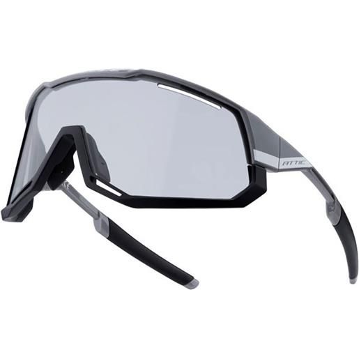 Force attic photochromic sunglasses nero grey/cat0-3