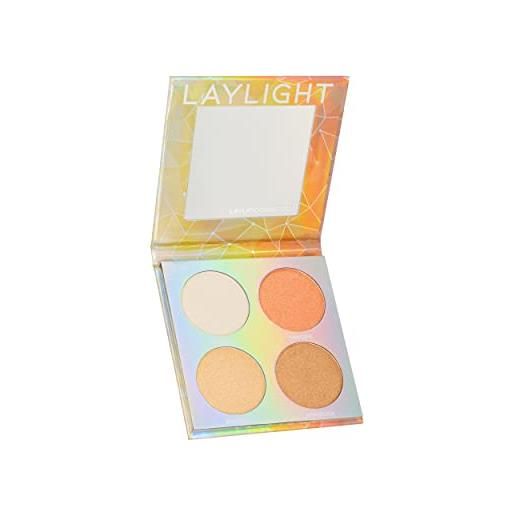 LAYLA palette laylight