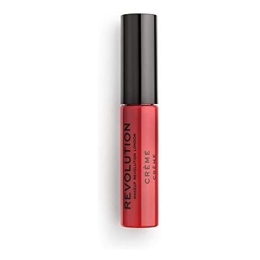 Makeup Revolution | revolution rouge 141 creme lip