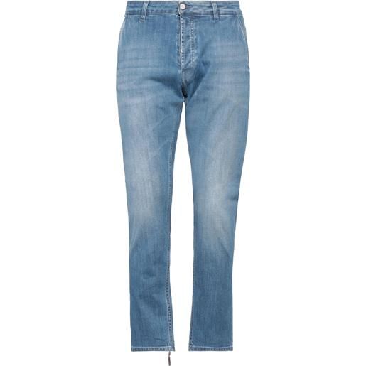 DON THE FULLER - pantaloni jeans