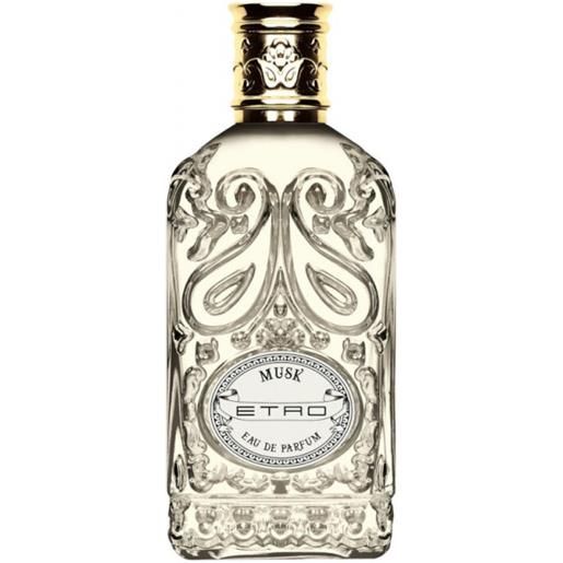 ETRO musk eau de parfum 100 ml