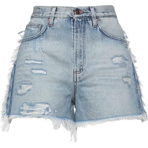 DON THE FULLER - shorts jeans
