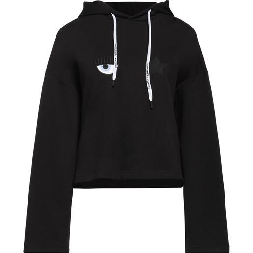 CHIARA FERRAGNI - felpa