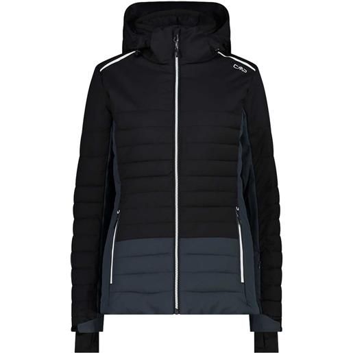 CMP giacca in softshell donna