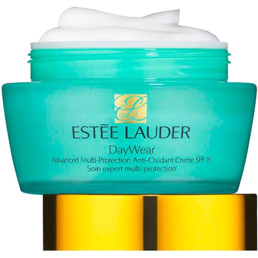 Estée Lauder skin essentials daywear spf 15 - crema viso giorno pelli normali e miste 50 ml