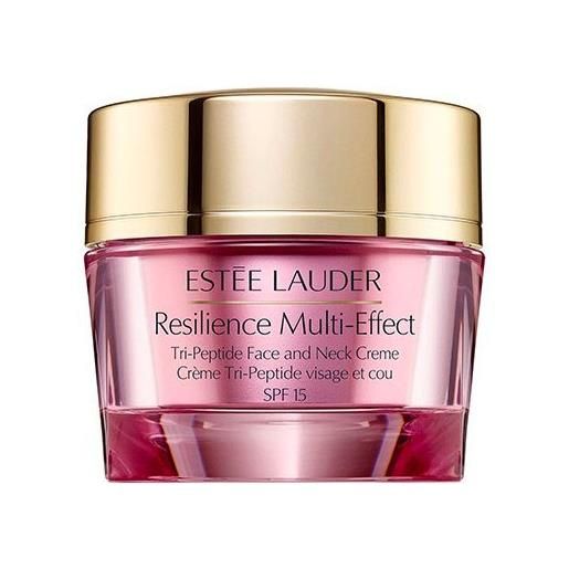 Estée Lauder estee lauder resilience multi-effect cream - normal/combination skin 50ml