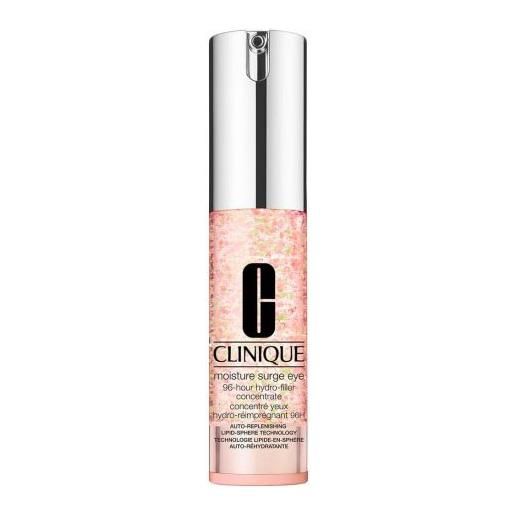 Clinique moisture surge eye 96 hour hydro filler concentrate 15ml