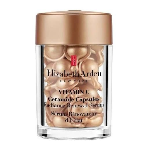Elizabeth Arden ceramide capsules radiance renewal serum vitamin c - 30 cps. 