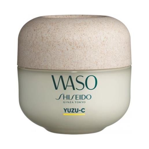 Shiseido waso yuzu-c beauty sleeping mask