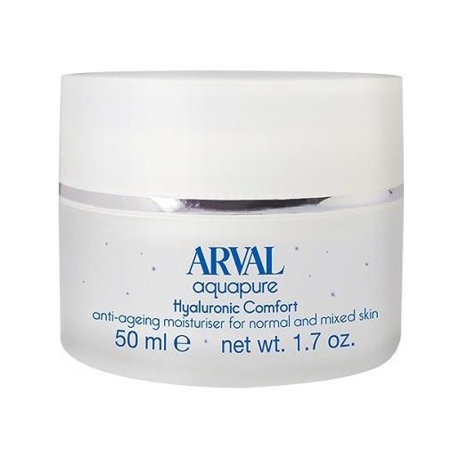 Arval aquapure hyaluronic comfort 50ml