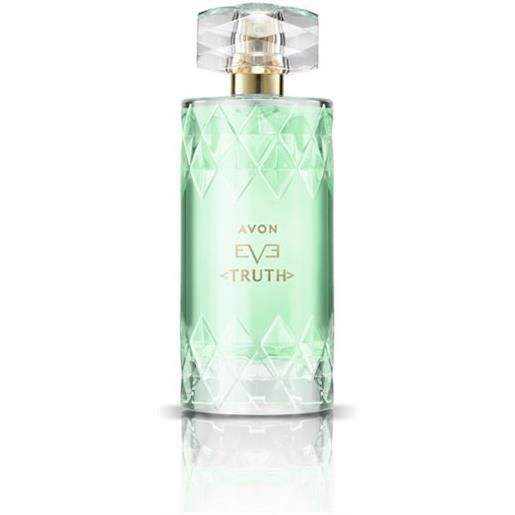 Eve avon Eve truth eau de parfum 100ml - 100 ml