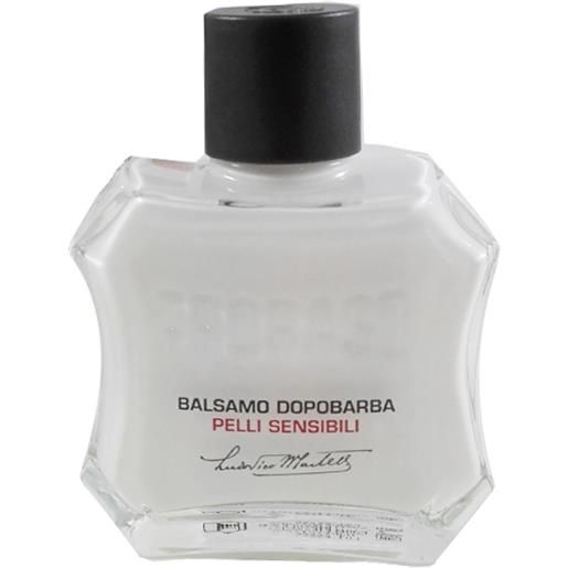 Proraso balsamo dopobarba per pelli sensibili