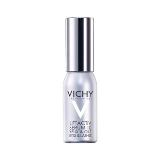 VICHY (L'Oreal Italia SpA) liftactiv serum10 occhi & ciglia 15 ml