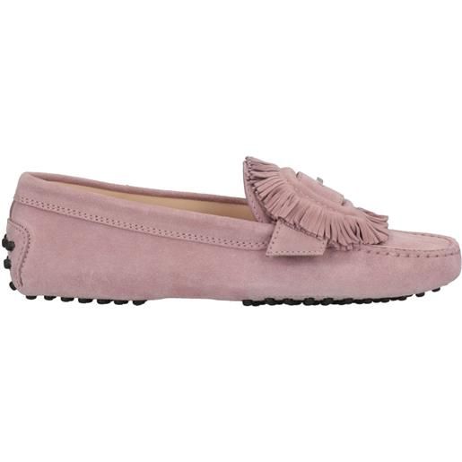 TOD'S - mocassino