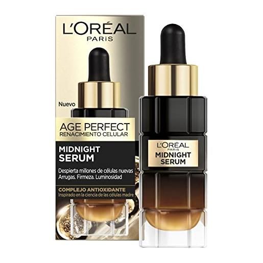 L'Oréal Paris men expert l'oreal paris age perfect midnight serum 30 ml