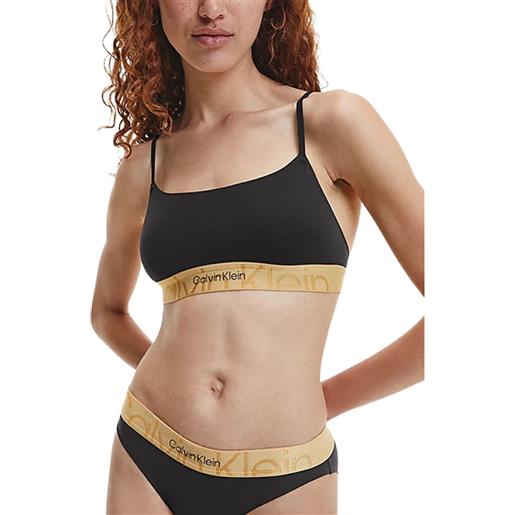 Collezione intimo donna cotone, calvin klein: prezzi, sconti