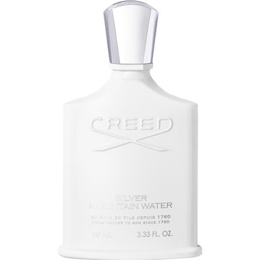 Creed silver mountain water 250 ml