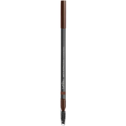 ZETA FARMACEUTICI SpA euphidra matita sopracciglia colore ls03 - matita sopracciglia con sfumino - nuance bruno