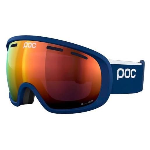POC fovea clarity - occhiali da sci e da snowboard per una visione chiara e precisa in tutte le condizioni atmosferiche. 