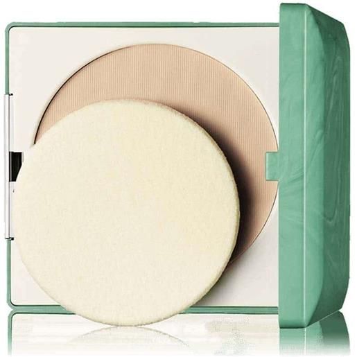 1439 clinique stay-matte sheer pressed powder invisible matte 7g
