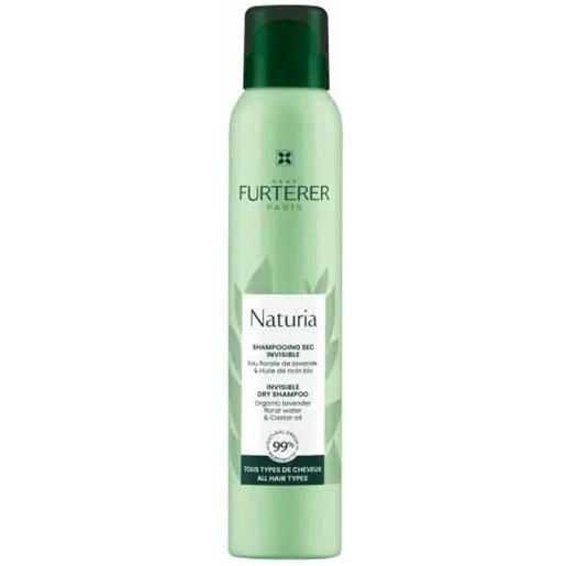 Rene Furterer naturia shampoo secco invisibile 200ml Rene Furterer