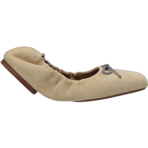 BRUNELLO CUCINELLI - ballerine