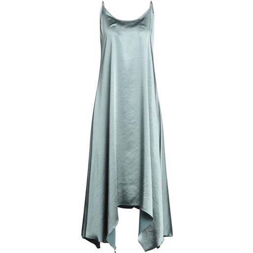SIMONA TAGLIAFERRI - vestito midi