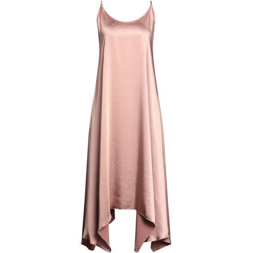 SIMONA TAGLIAFERRI - vestito midi
