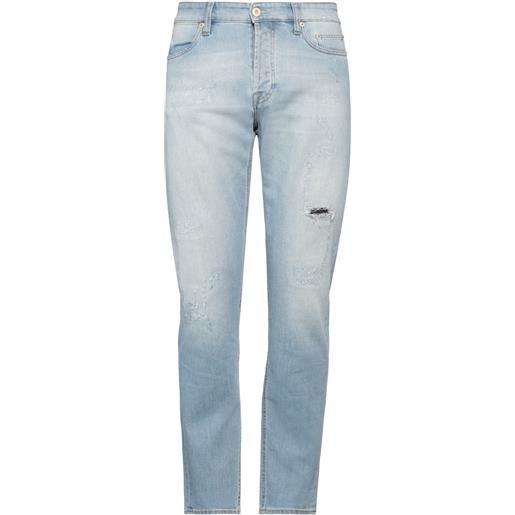 SIVIGLIA - jeans straight