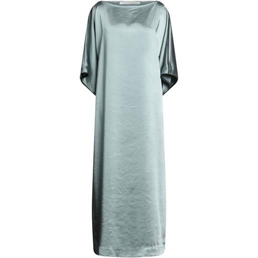 SIMONA TAGLIAFERRI - vestito midi