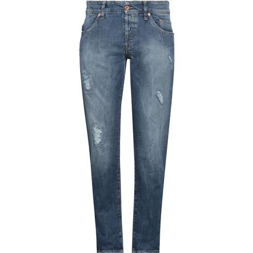 SIVIGLIA - jeans straight
