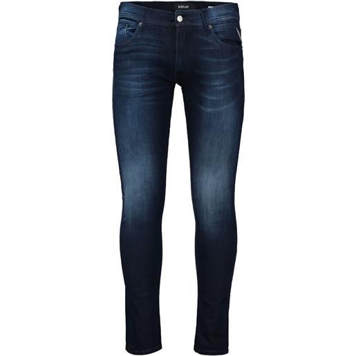 REPLAY jeans skinny jondril lung 32