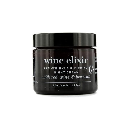 Apivita wine elixir anti-wrinkle & firming night cream - 50ml/1.76oz