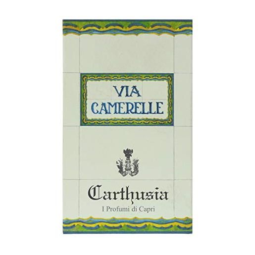 Carthusia via camerelle edt 100 ml, 1er pack (1 x 100 ml)