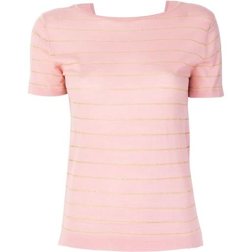 Cashmere In Love top carly - rosa