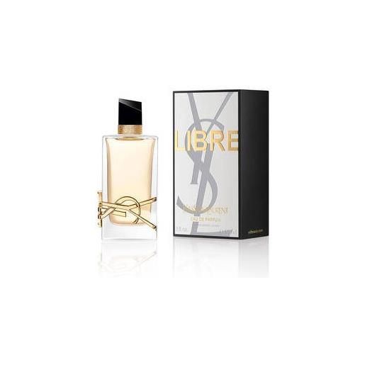 Yves saint laurent libre eau de parfum vapo 90 ml