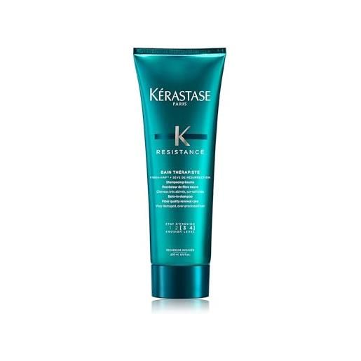 Kérastase, duo shampoo fortificante anticaduta Genesis Bain  Hydra-Fortifiant 250 ml e balsamo forti : : Bellezza