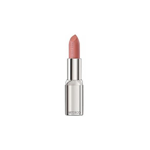 Artdeco high performance lipstick #718-mat natural nude 4 gr