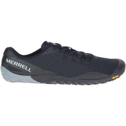 Merrell vapor glove 4 running shoes nero eu 36 donna