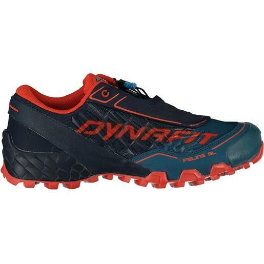 Dynafit feline sl trail running shoes blu eu 40 uomo