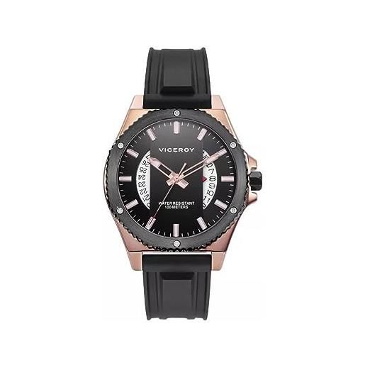Viceroy reloj magnum 46821-57 hombre silicona