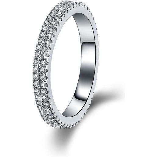 GioiaPura anello personalizzabile donna gioiapura ins007an022rhwh-20