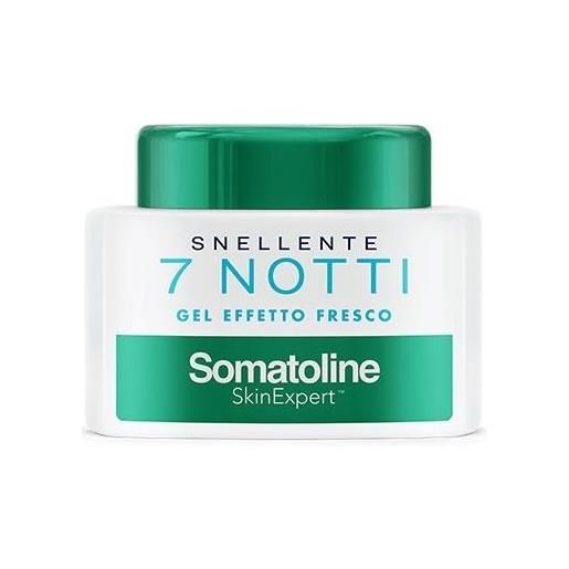 L.MANETTI-H.ROBERTS & C. SpA somatoline skin expert snellente 7 notti gel 400 ml