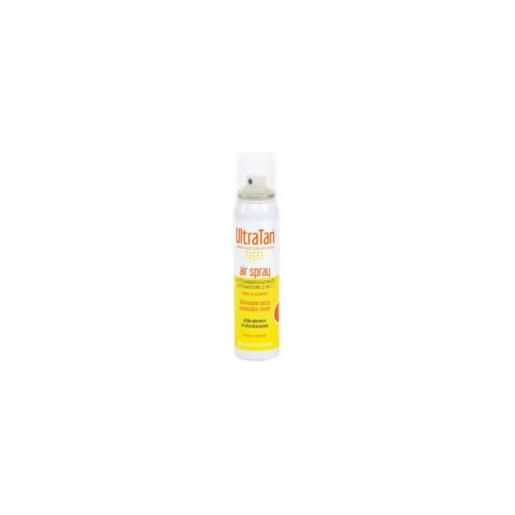 FARMADERBE SRL ultra tan air spray autoabbronzante 75 ml