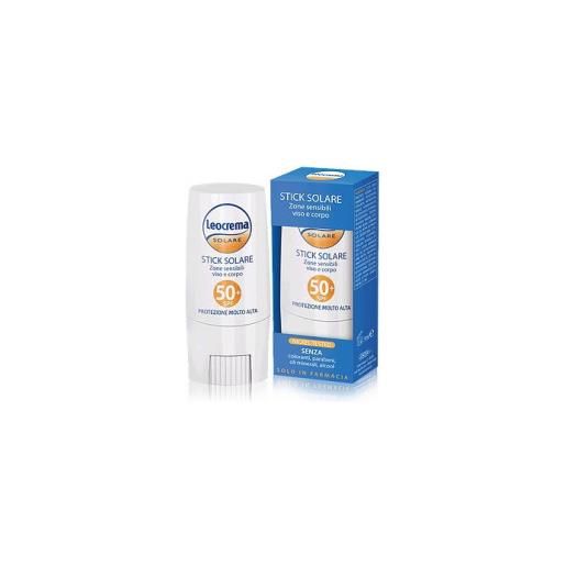 CONTER SRL leocrema stick solare spf50+ goji 9 ml