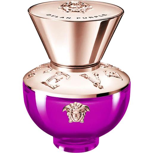 Versace dylan purple eau de parfum 100ml